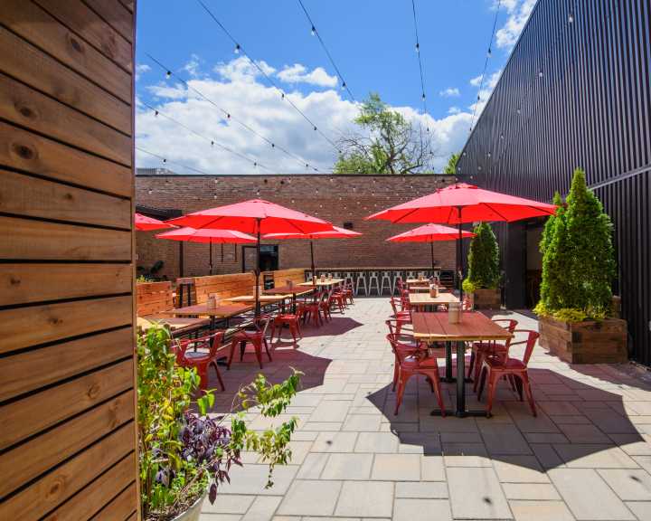 Meadowlark Hospitality Strikes Again With New Avondale Pizzeria