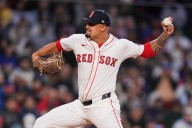 Red Sox announce starter for Wednesday, will use opener who finished Tuesday’s game