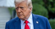 Trump signs order designating Antifa a terrorist organization