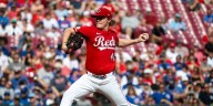 Reds drop series opener to Pirates with NL playoff push underway