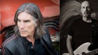2 low-key rock legends descend on downtown; plus…