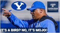 BYU's Unexpected ALLY in East Carolina Showdown | Can Cougars OUTMANEUVER Pirates? Capt. Mojo Hopes