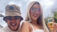 Detienen en Edomex a Angie Miller, amiga de los músicos colombianos asesinados y reportada como desaparecida