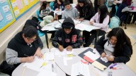'Nation's report card' reveals student academic progress
