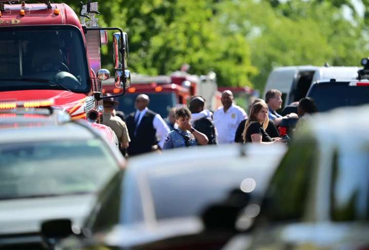 'Preparation saves lives': Local authorities outline steps during active shooter scenarios