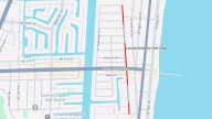Una ciudad en Florida nombra una calle en honor a Trump entre críticas de los residentes