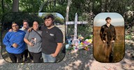 Watertown mother mourns 18-year-old son she found dead after car crash