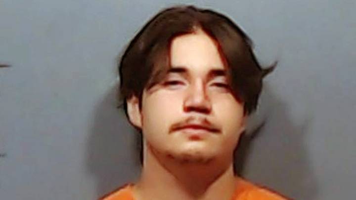 Texas Dad Breaks Newborn’s Bones While Forcing Bowel Movement