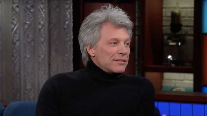 Jon Bon Jovi Became A Grandad After Millie Bobby Brown And Son Jake Adopted, Now He's Become 'That Pain In The Butt Guy'