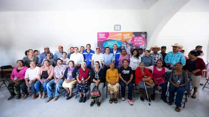Destacan finanzas sanas en el municipio de San Juan del Río