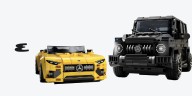 The 16 Best Lego Deals During October Prime Day