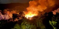 Maui officials explain why one-acre brush fire took hours to extinguish