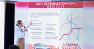 Concluye Verano Seguro 2025