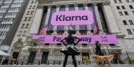 Swedish BNPL giant Klarna jumps nearly 15% in biggest IPO of 2025 on NYSE