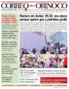 Edición Impresa Correo del Orinoco N° 5.259