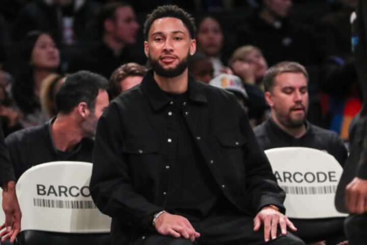 Insider Report Eases Fears Over Ben Simmons Retirement Despite Untimely Split From Agent Ben Simmons parts ways with agent Bernie Lee but isn’t planning retirement, as one team shows interest in addin