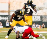 It's a like a Big 12 reunion for Mizzou after SEC shuffles conference rivalries
