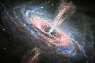 Con el James Webb hemos visto el agujero negro más antiguo del universo. Pero solo ha hecho que tengamos más preguntas
