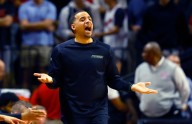 Exclusive | Wagner basketball coach Donald Copeland suspended for alleged verbal abuse