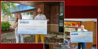 Northeastern REMC’s Operation Round Up program supports Whitley County organizations
