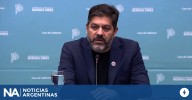 Elecciones bonaerenses: Bianco detalló cómo será la jornada electoral del próximo domingo