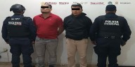 Cae presunto jefe de plaza de la Familia Michoacana en Edomex: operaba en al menos cinco municipios