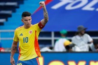 ¡Volvimos al Mundial!