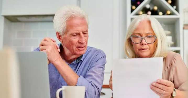 Millions of State Pensioners due important DWP letter next month