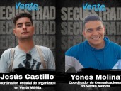 Detenidos dos dirigentes juveniles de Vente Venezuela en Mérida