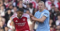 Saliba eyes trophies with Arsenal after signing contract extension