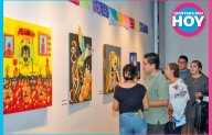 Convocan en Cozumel a artistas para exposición de Día de Muertos