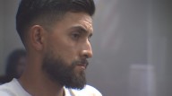 Man arrested in Las Vegas suspected DUI crash that caused woman to lose pregnancy, left child hospitalized had prior DUI conviction