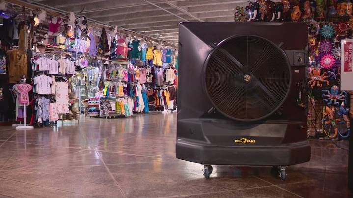 Historic Market Square business faces uncertainty amid HVAC renovation plan
