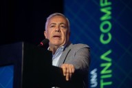 La expectativa de Cornejo por el rescate financiero que dará Estados Unidos: “Estamos tomando nuevas deudas”