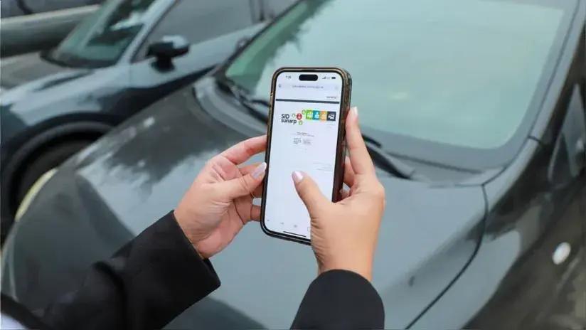 Sunarp logra procesar alrededor de un 80% del total de títulos del país a través de su plataforma digital