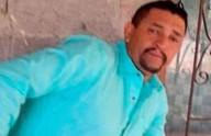 Homero desapareció el 3 de septiembre y no ha sido localizado