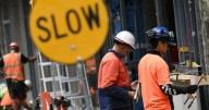 Jobs data in focus as economic outlook brightens