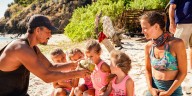 Jeff Probst Reveals ‘Survivor’ Crew Romances Have Led to 67 Babies