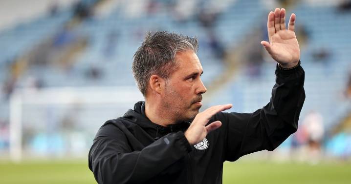 Leicester City can sign four free agents with former favourite available after contract annulled