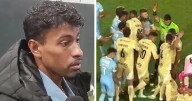 Miguel Araujo cuestionó arbitraje en derrota de Sporting Cristal ante Cusco FC: "No hay que ser tan obvios"