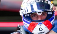 Sin descanso: Verstappen debutará en Nürburgring con un Ferrari