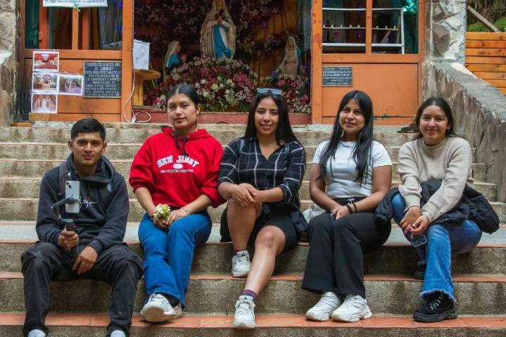 Instituciones educativas abrirán sus puertas a jóvenes candidatos