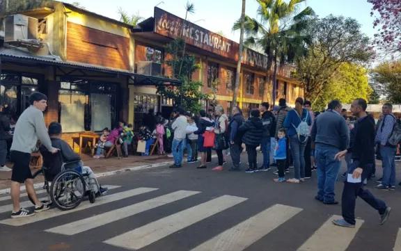 La Justicia resolvió que Andis devuelva pensiones no contributivas a cuatro misioneros