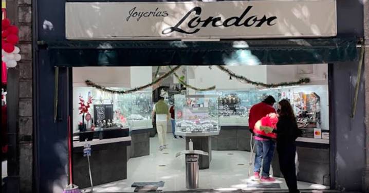 Asesinan dentro de su casa a Efrén Ramírez, importante empresario joyero de Puebla
