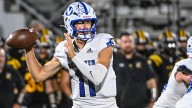 Falzone’s injury puts damper on Nazareth football’s point parade against Freedom