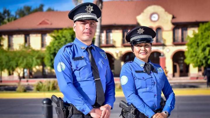 ¡Convocatoria abierta! Entra a la Policía Estatal y forma parte de unidades como Grupo K