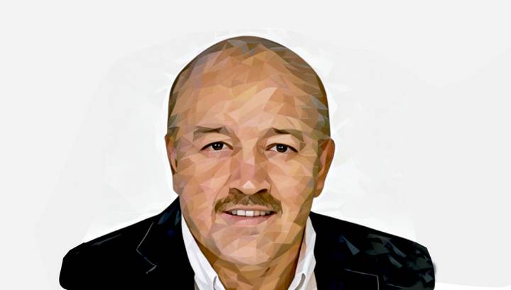 Felipe Agudelo y la novela negra