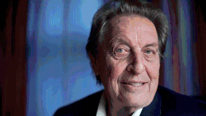 Padre de Elon Musk, acusado de abuso sexual de al menos cinco niños de su familia