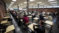 Sin fecha para la ampliación de las oposiciones de funcionario y laboral de la Junta