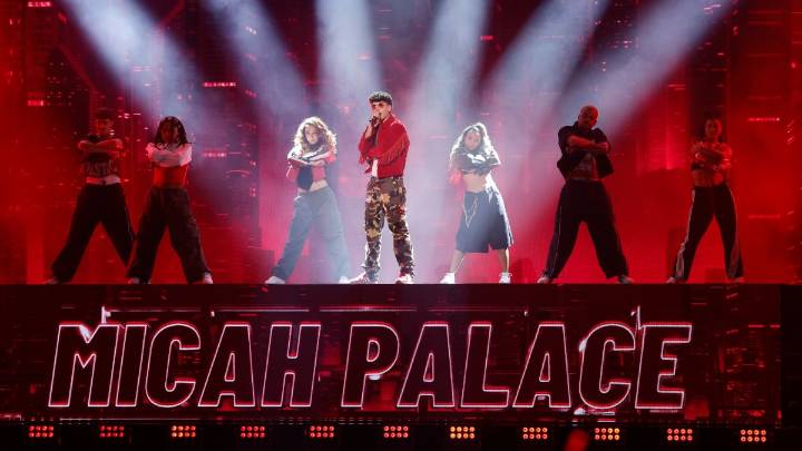 Connecticut native advances to America’s Got Talent finale
